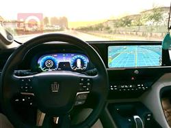 تۆیۆتا کراون